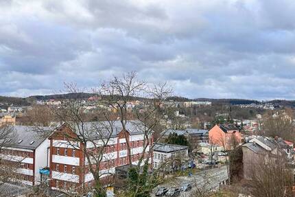 Wohnung Plauen Stadtmitte - 2 Zimmer, 64 m&sup2;, 322&euro; | Angebot:26319823