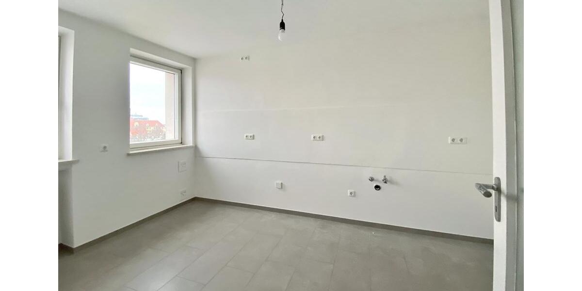 Etagenwohnung Augsburg Oberhausen - 3 Zimmer, 75 m&sup2;, 850&euro; | Angebot:25125163