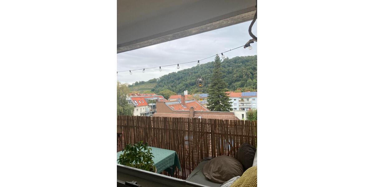 Wohnen auf Zeit Freiburg im Breisgau Ebnet - 2.5 Zimmer, 61 m&sup2;, 600&euro; | Angebot:26626623