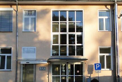 Wohnung Fürstenwalde (Spree) - 3 Zimmer, 46 m&sup2;, 368&euro; | Angebot:23225134