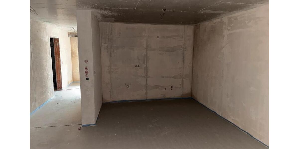 2-Zi. Souterrainwohnung (Neubau - Erstbezug !) in Leutkirch 2 zimmer