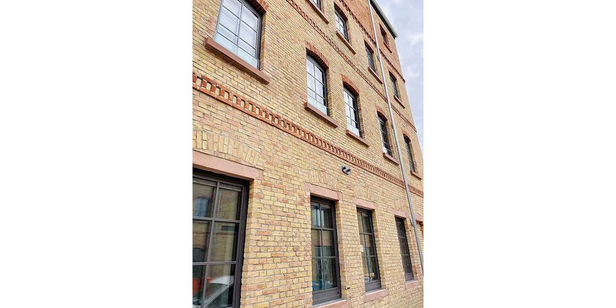 Etagenwohnung Mannheim Wohlgelegen - 2 Zimmer, 78 m&sup2;, 1.060&euro; | Angebot:26378078