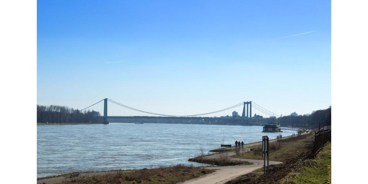 Einfamilienhaus Köln Rodenkirchen - 3 Zimmer, 122 m&sup2;, 1.995&euro; | Angebot:24528362