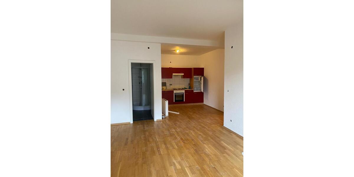Etagenwohnung Stadtallendorf - 1 Zimmer, 40 m&sup2;, 500&euro; | Angebot:25174856