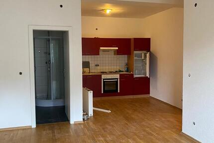 Wohnung Stadtallendorf - 1 Zimmer, 40 m&sup2;, 500&euro; | Angebot:25174856