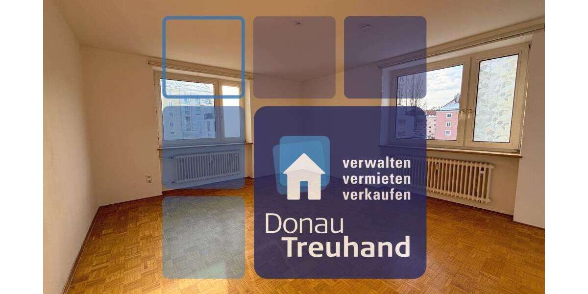 Etagenwohnung Passau Mühltal - 3 Zimmer, 73 m&sup2;, 700&euro; | Angebot:25277838