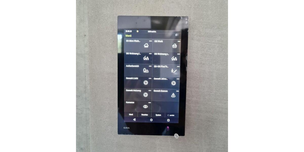 Modernes Büro in einem neuwertigen Firmengebäude, in Borkheide, bei Berlin, zu vermieten zimmer