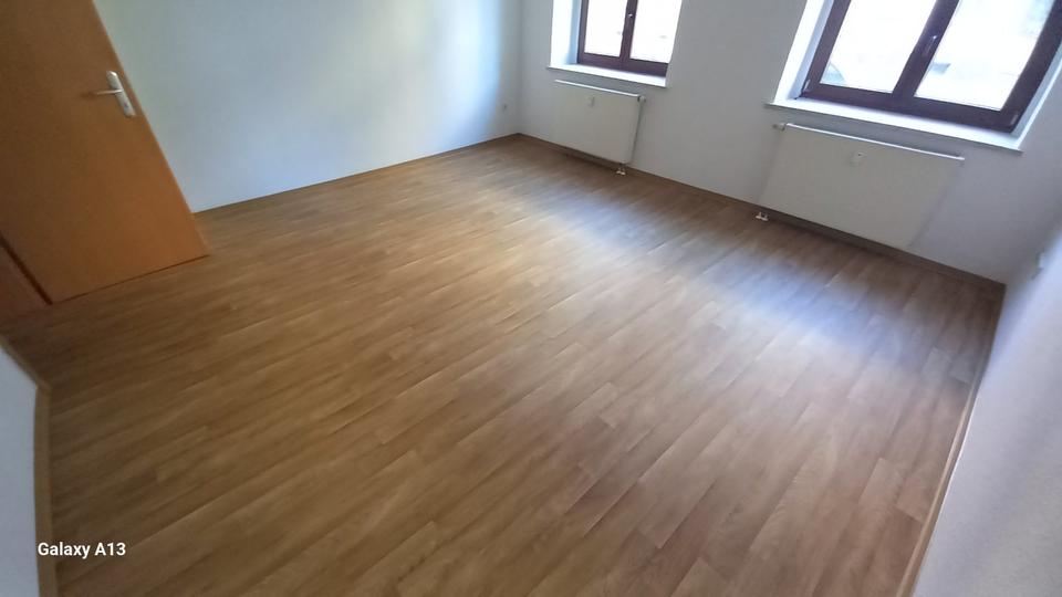 Erdgeschoßwohnung Wurzen - 2 Zimmer, 64 m&sup2;, 480&euro; | Angebot:25391316
