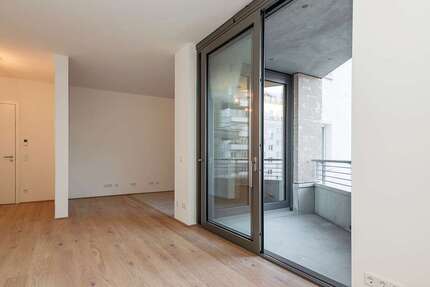 Wohnung zum Mieten in Berlin 1.510 € 70.22 m² 1 zimmer