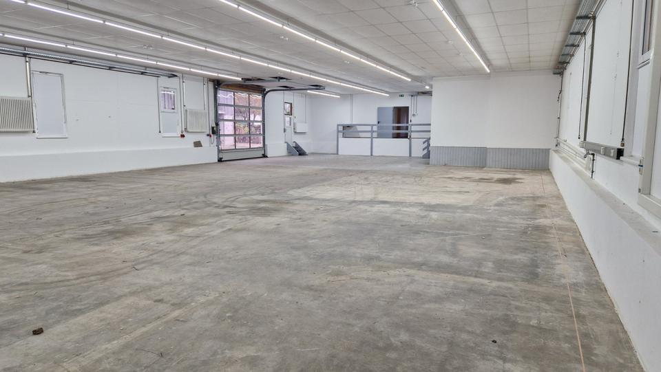 Gewerbeobjekt Feldkirchen-Westerham Westerham - 3.400&euro; | Angebot:23639922