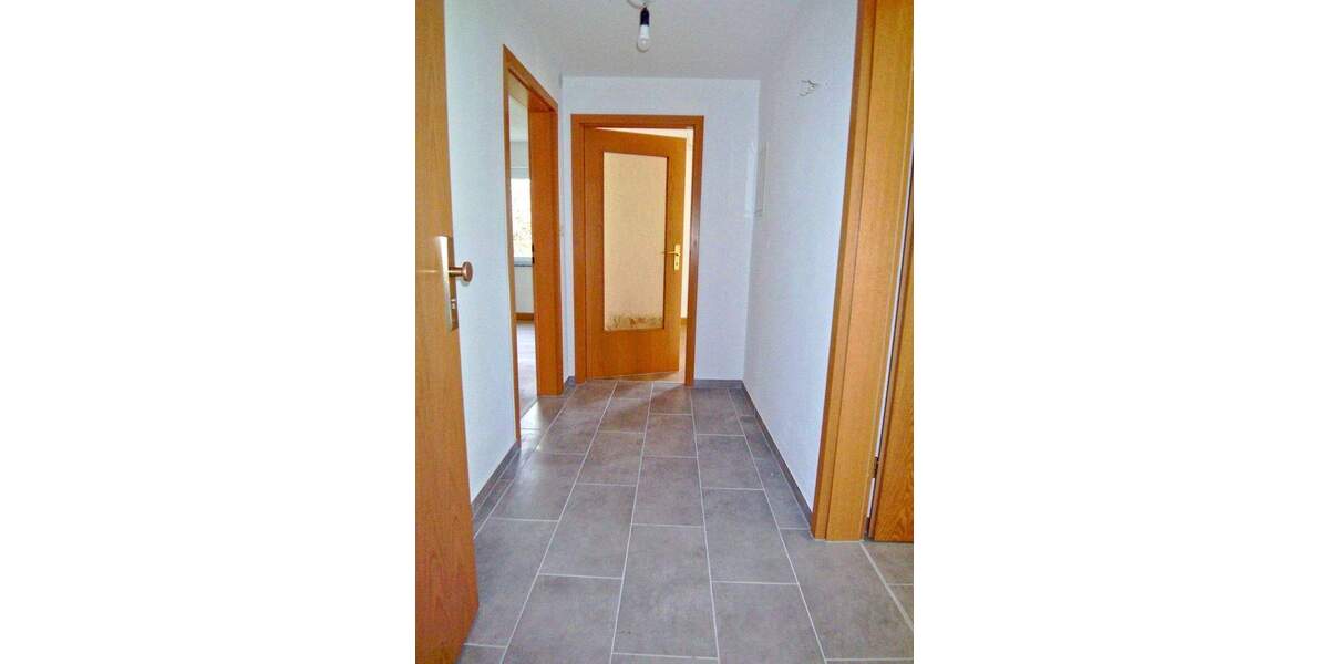 Etagenwohnung Großpostwitz/O.L. Großpostwitz - 2 Zimmer, 53 m&sup2;, 320&euro; | Angebot:25696405