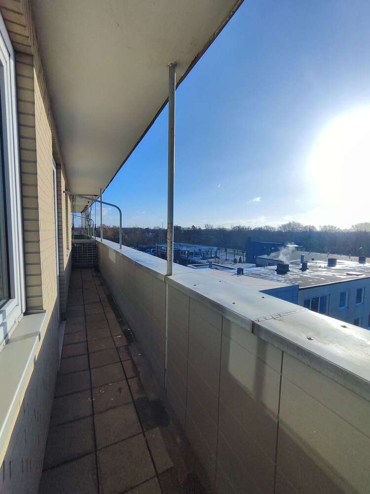 Wohnung zum Mieten in Salzgitter 400 € 69 m²