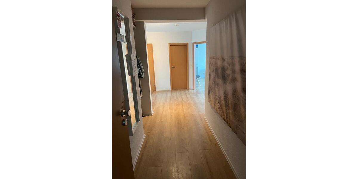 Etagenwohnung Celle - 4 Zimmer, 91 m&sup2;, 790&euro; | Angebot:26490724