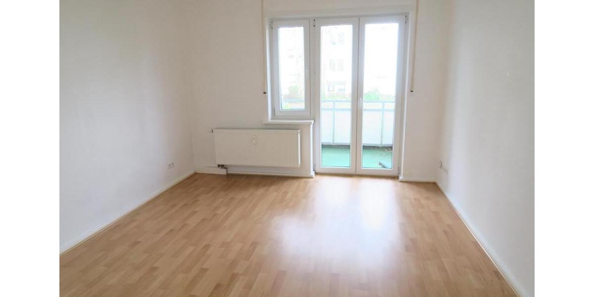 Erdgeschoßwohnung Kaiserslautern Engelshof - 2 Zimmer, 43 m&sup2;, 405&euro; | Angebot:25031822