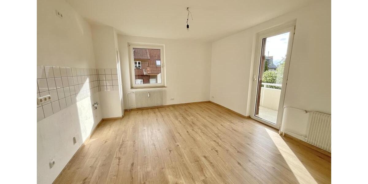 Etagenwohnung Rheda-Wiedenbrück Wiedenbrück - 2 Zimmer, 52 m&sup2;, 489&euro; | Angebot:25268205