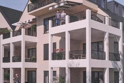 Mühlheim a.M. 3-Zi. Penthouse zur Miete zimmer
