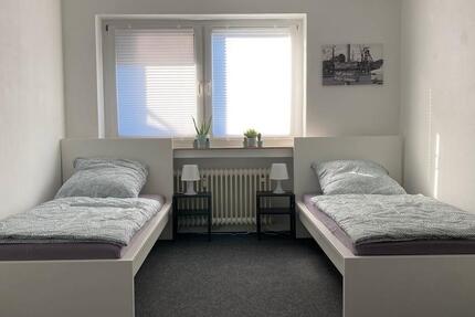 Wohnen auf Zeit Schwerte - 1 Zimmer, 40 m&sup2;, 25&euro; | Angebot:25136862