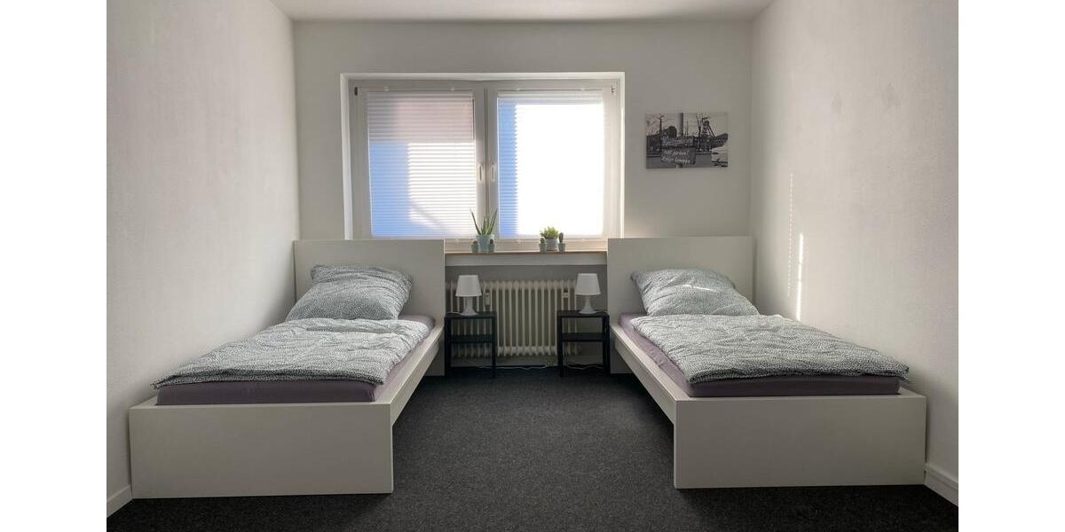 Wohnen auf Zeit Schwerte - 1 Zimmer, 40 m&sup2;, 25&euro; | Angebot:25136862