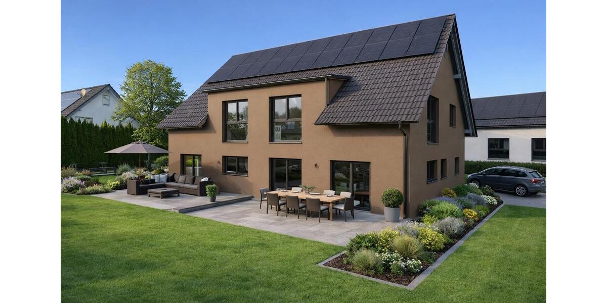 Etagenwohnung Herford - 5 Zimmer, 150 m&sup2;, 1.695&euro; | Angebot:26284333