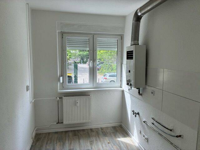 Etagenwohnung Halle (Saale) Südliche Neustadt - 3 Zimmer, 60 m&sup2;, 371&euro; | Angebot:26731111