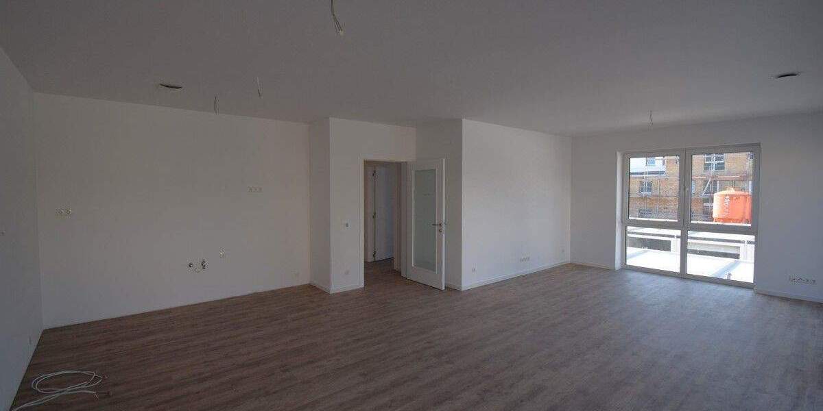 Etagenwohnung Geestland-Langen Langen - 4 Zimmer, 127 m&sup2;, 1.260&euro; | Angebot:24620513