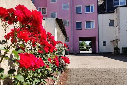 Wohnung Oberhausen Osterfeld - 2 Zimmer, 64 m&sup2;, 600&euro; | Angebot:24751886