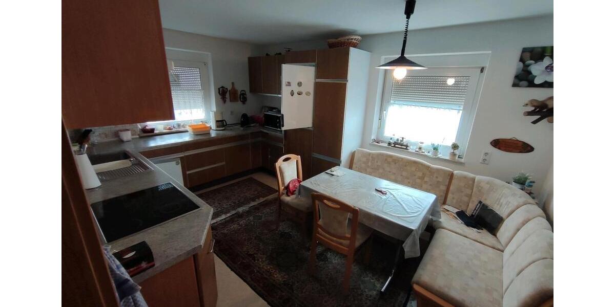 Wohnung vermieten in Elchingen Ab 01.04.2026 3 zimmer