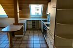 Dachgeschoßwohnung Obersontheim - 2.5 Zimmer, 100 m&sup2;, 720&euro; | Angebot:25903843