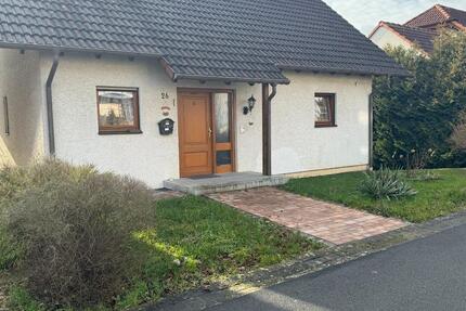 Niedrigenergie Einfamilienhaus 7 zimmer