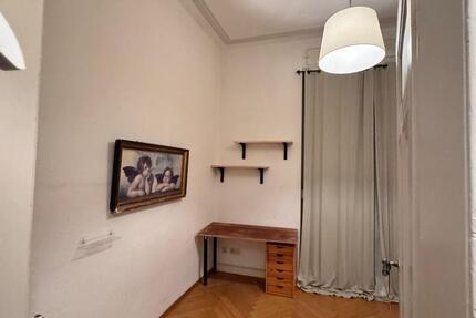 Wohnen auf Zeit Baden-Baden Baden - 1 Zimmer, 20 m&sup2;, 402&euro; | Angebot:25261271