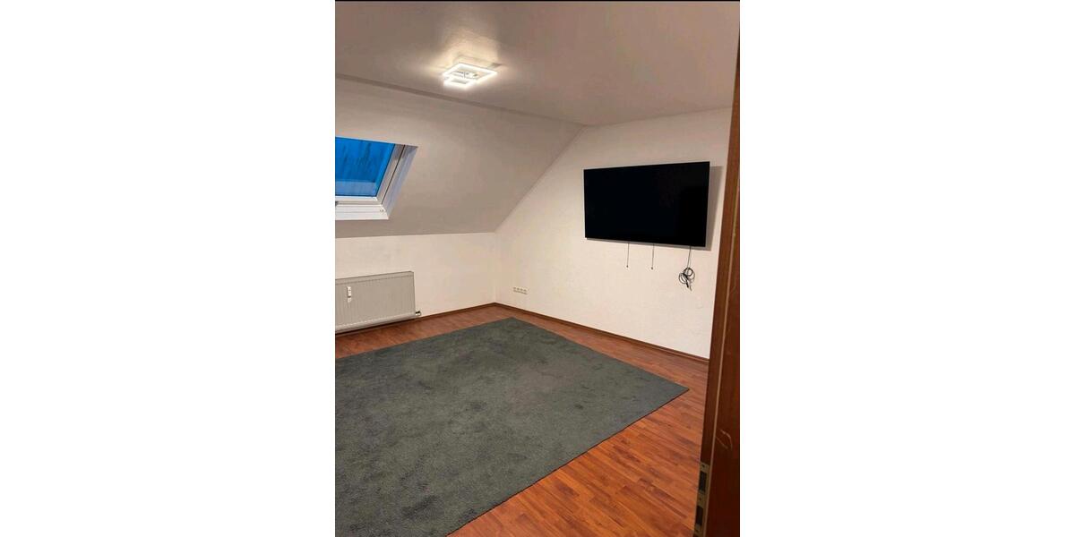 Wohnen auf Zeit Budenheim - 1 Zimmer, 35 m&sup2;, 625&euro; | Angebot:26615905