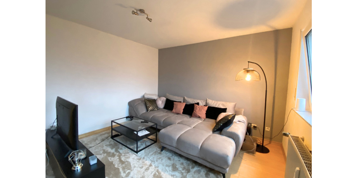 Etagenwohnung Wittlich Lüxem - 2 Zimmer, 49 m&sup2;, 515&euro; | Angebot:26141224