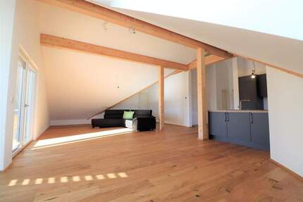 Wohnung Peiting - 3 Zimmer, 118 m&sup2;, 1.380&euro; | Angebot:25245284