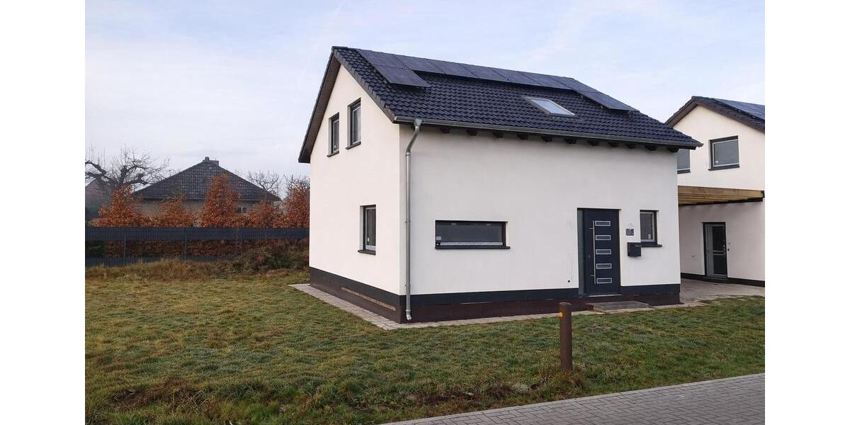 Einfamilienhaus Uetze - 4 Zimmer, 114 m&sup2;, 1.500&euro; | Angebot:26007134