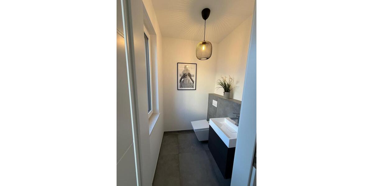 Reihenhaus Wolfsburg Alt-Wolfsburg - 4 Zimmer, 120 m&sup2;, 1.310&euro; | Angebot:24860763