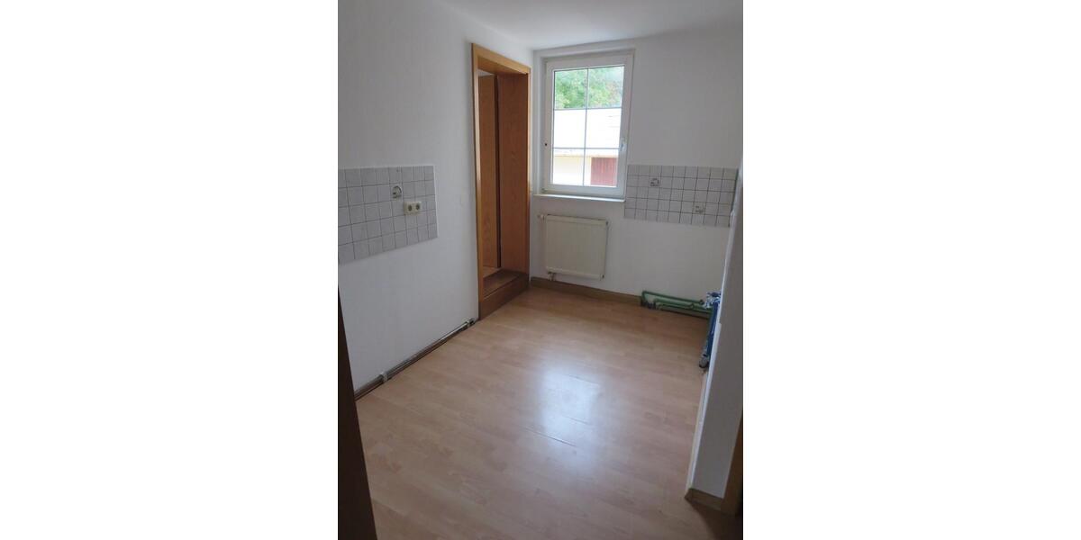 Etagenwohnung Mulda/Sa. Sa. - 4 Zimmer, 81 m&sup2;, 490&euro; | Angebot:24740226