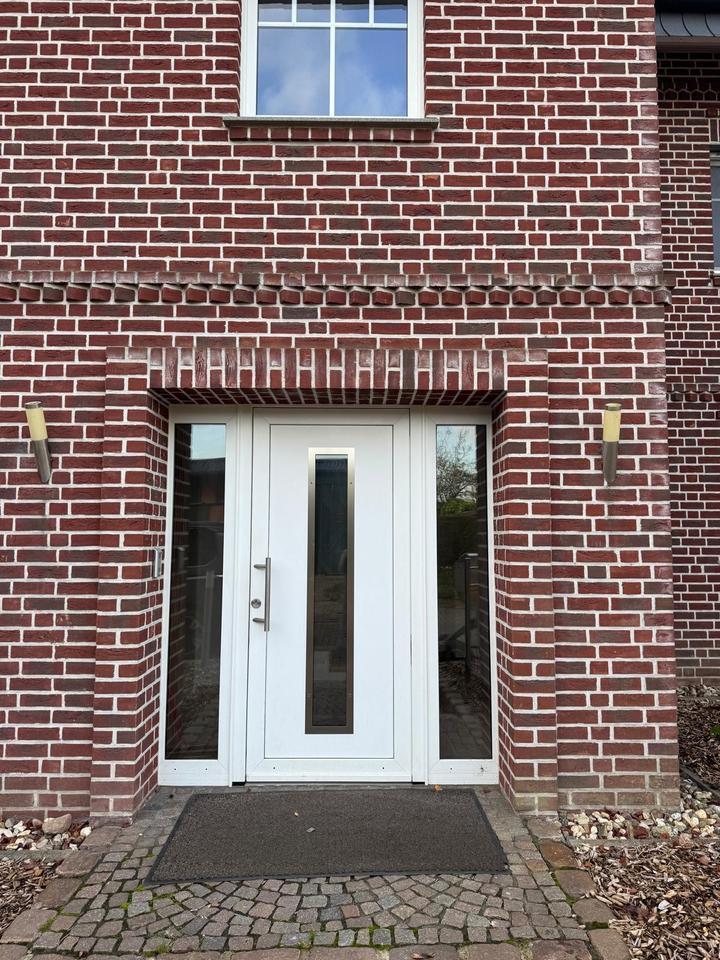 Wohnung Aussenbereich von Raesfeld-Erle zimmer