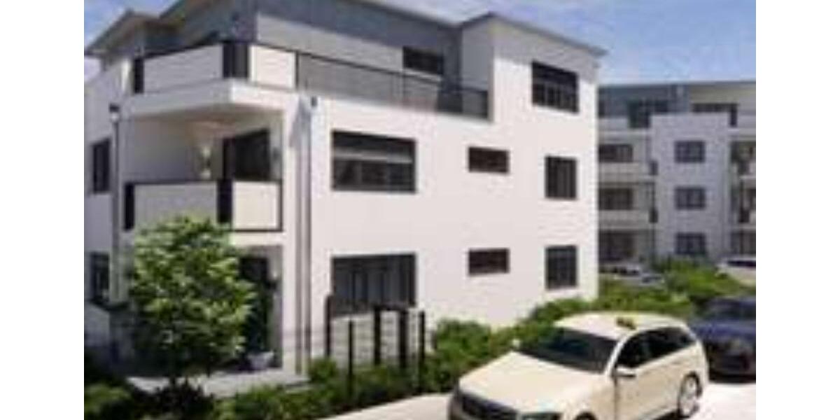 Terrassenwohnung Memmingen - 4 Zimmer, 101 m&sup2;, 1.415&euro; | Angebot:25508594