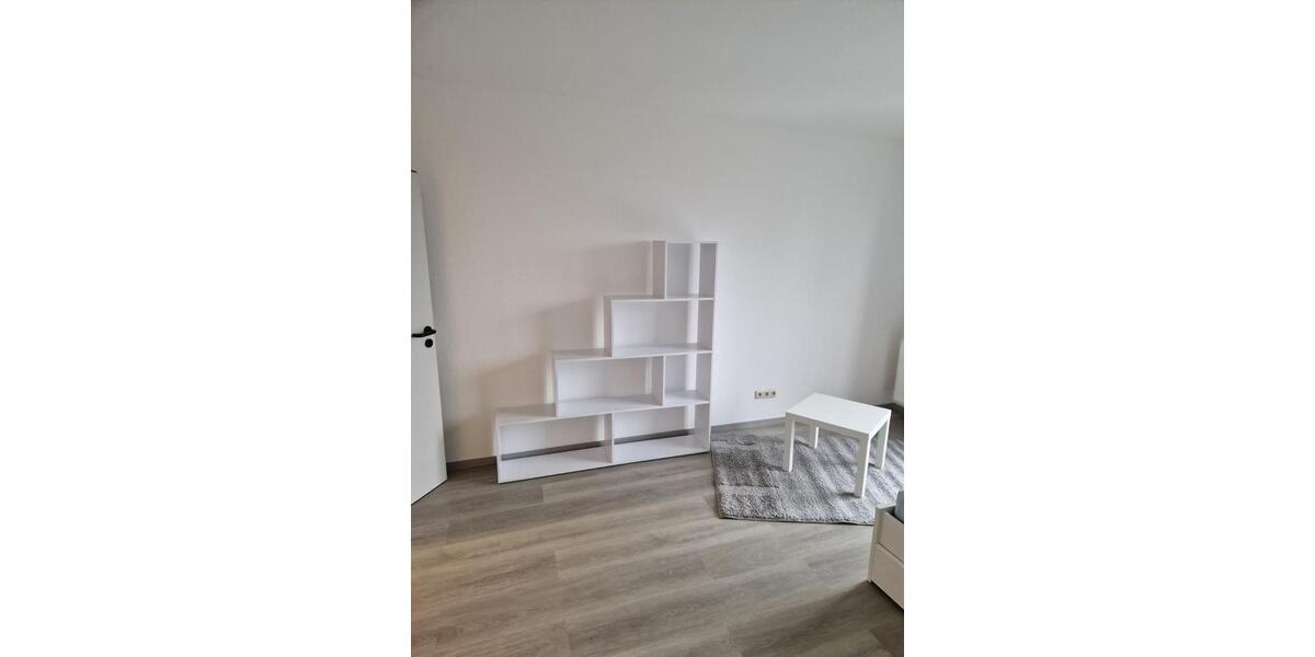Etagenwohnung Siegen Weidenau - 1 Zimmer, 26 m&sup2;, 450&euro; | Angebot:24869995
