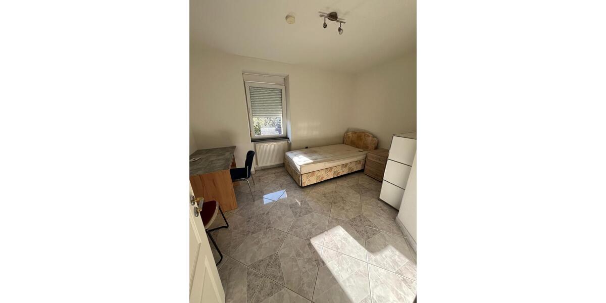 Wohnen auf Zeit Karlsbad - 1 Zimmer, 12 m&sup2;, 480&euro; | Angebot:26581462