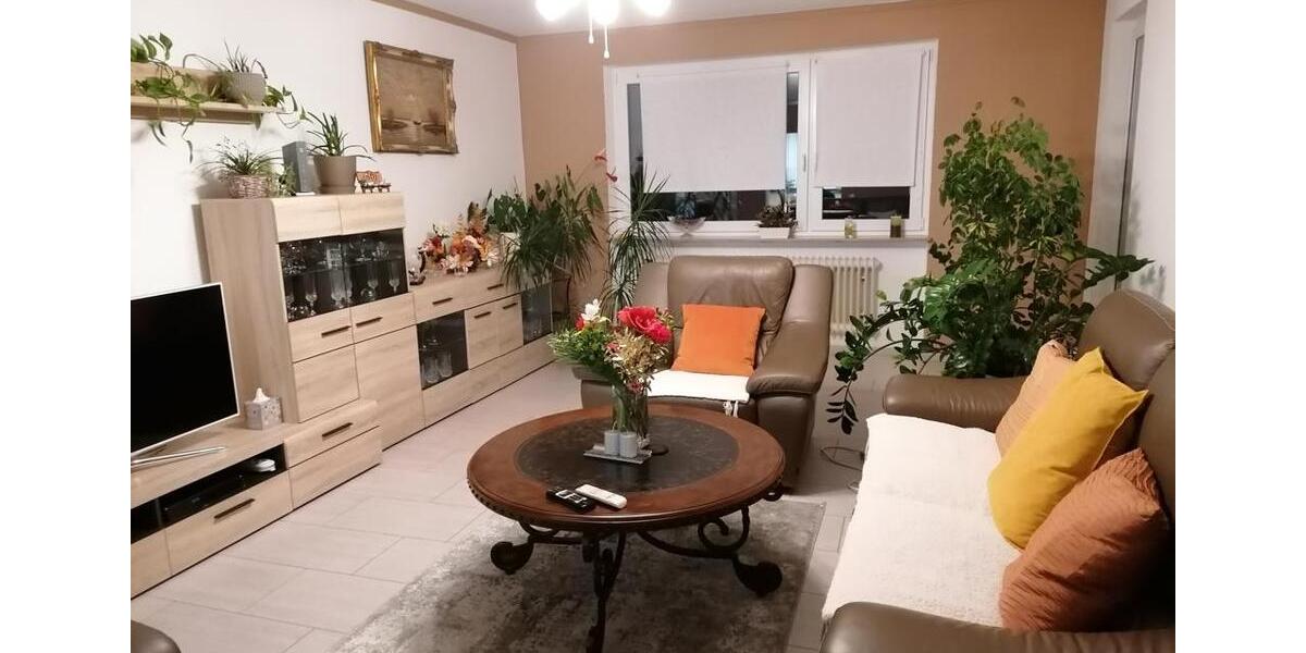 Etagenwohnung Tuttlingen - 4 Zimmer, 115 m&sup2;, 1.080&euro; | Angebot:26612890