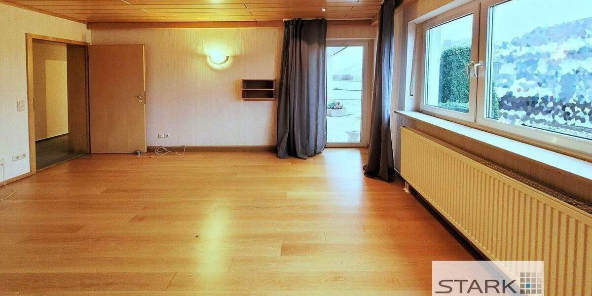 Etagenwohnung Großrinderfeld Gerchsheim - 3 Zimmer, 79 m&sup2;, 600&euro; | Angebot:26641794