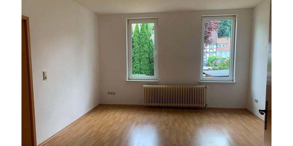 *4-Zi-Erdgeschoss-Wohnung in der Freiheit* 3 zimmer