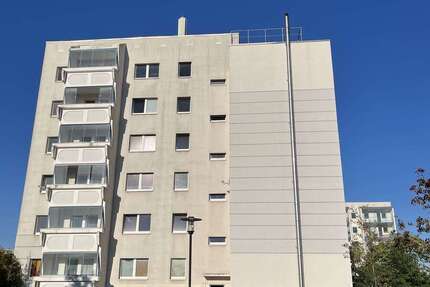Wohnung Wolfen Wolfen-Nord - 1 Zimmer, 33 m&sup2;, 180&euro; | Angebot:23024699