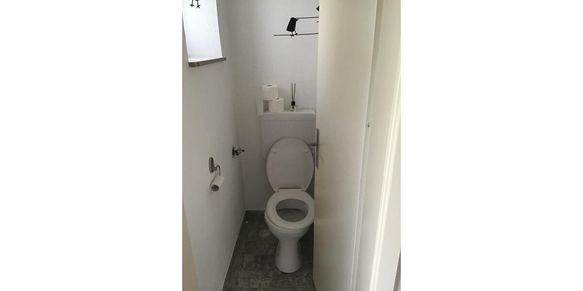 Haus zu vermieten zwei Wohnungen in DHH 6 zimmer