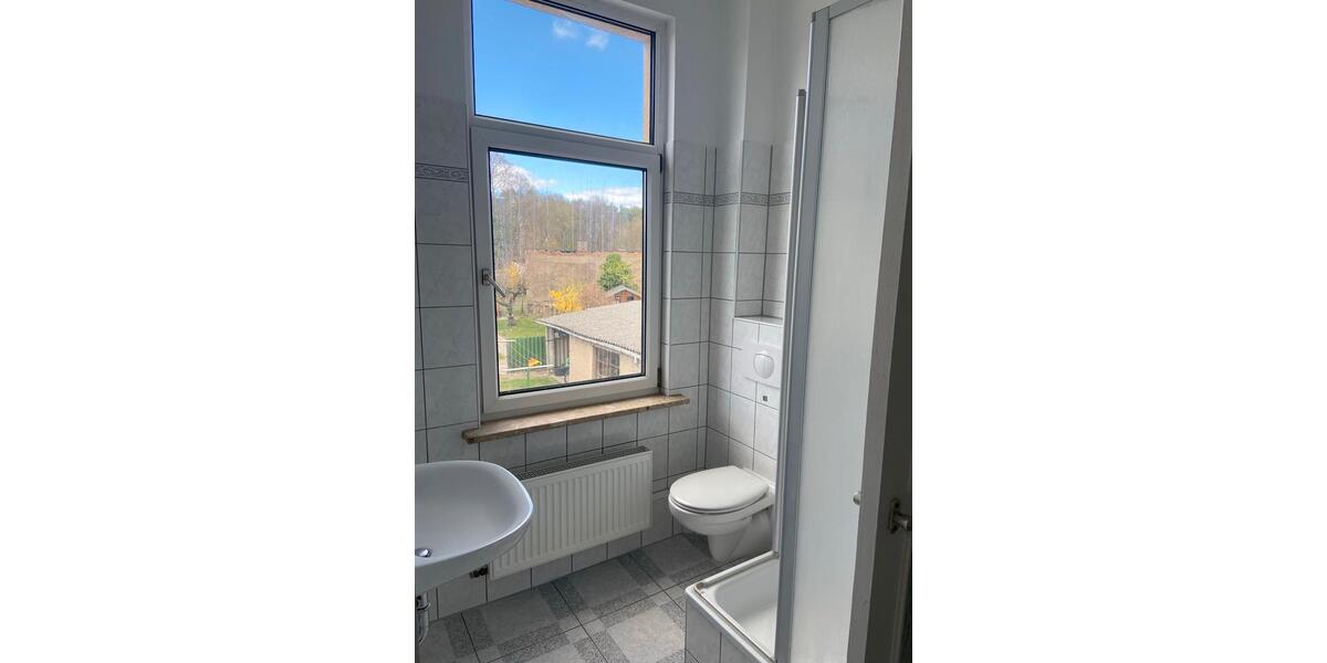 Etagenwohnung Malchow - 2 Zimmer, 42 m&sup2;, 458&euro; | Angebot:26246202