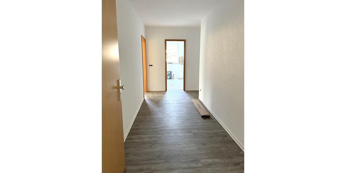 Erdgeschoßwohnung Magdeburg Ottersleben - 3 Zimmer, 82 m&sup2;, 750&euro; | Angebot:25168701