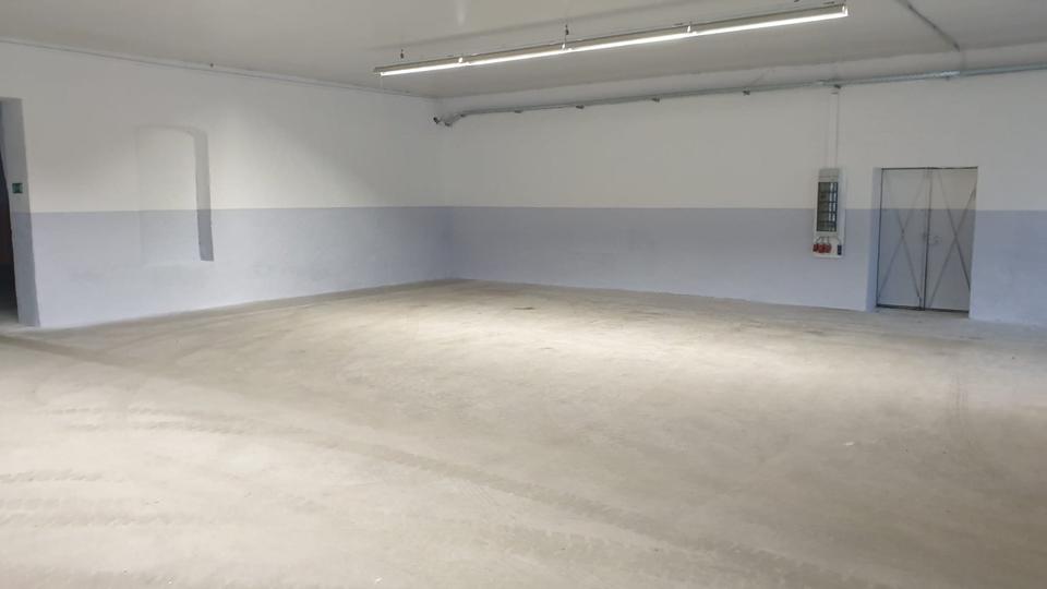 Gewerbeobjekt Bad König - 2.050&euro; | Angebot:24877688