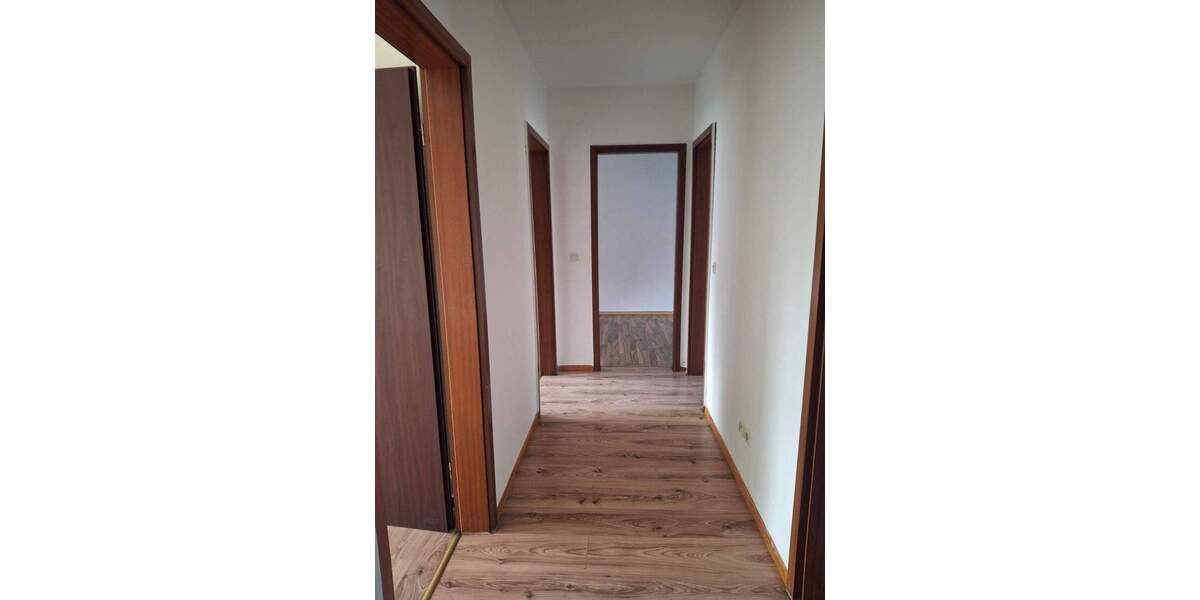 Etagenwohnung Bremerhaven Geestemünde - 3 Zimmer, 63 m&sup2;, 500&euro; | Angebot:25768778