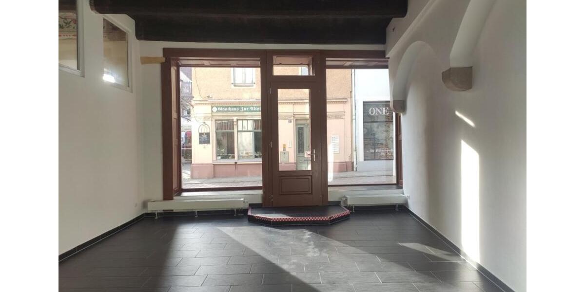 Gewerbeobjekt Meißen - 375&euro; | Angebot:24293936